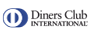 Credit Card DINERS