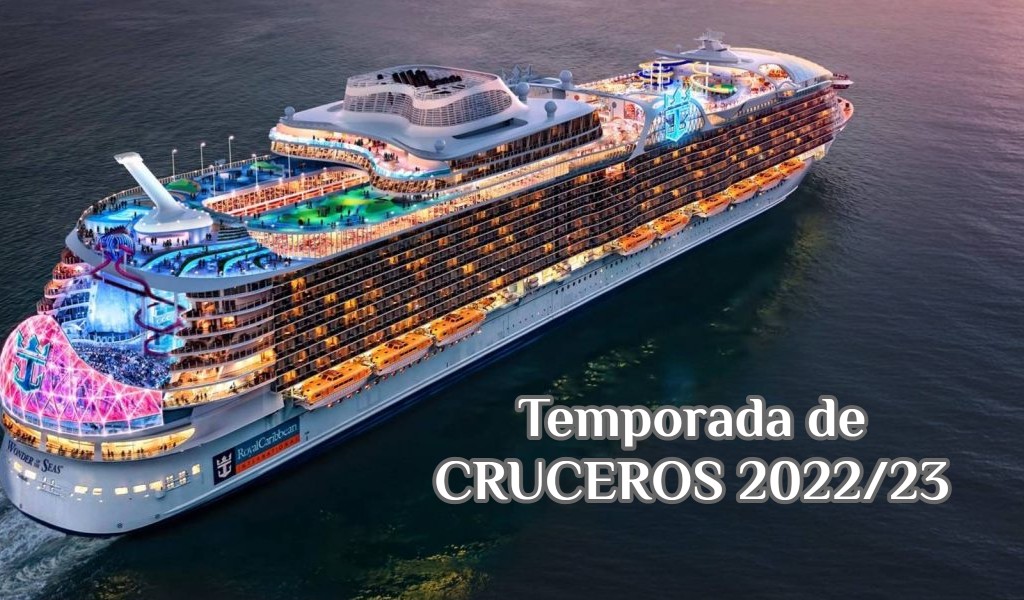 CRUCEROS A RIO DE JANEIRO